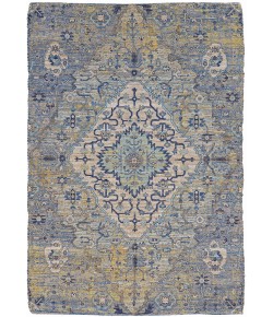 Kas Morris Moi2232 Area Rug 27 in. x 45 in. Rectangle