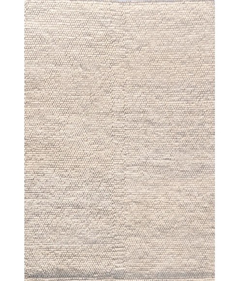 Kas Pave 8500 Ivory Cornerstone Area Rug