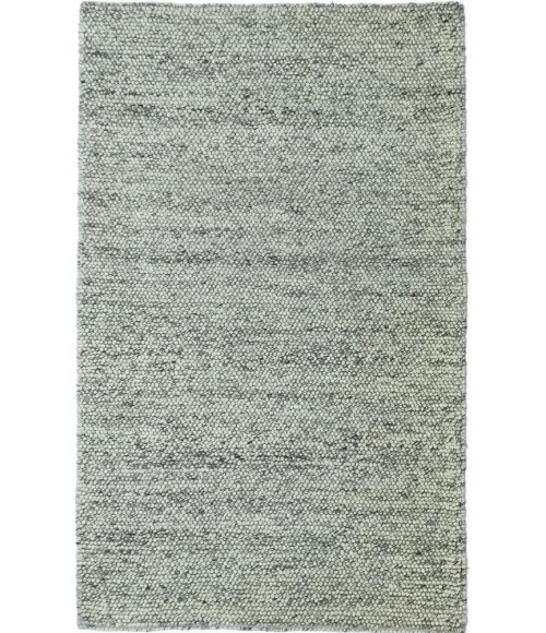 Kas Pave 8502 Ivory Grey Cornerstone Area Rug