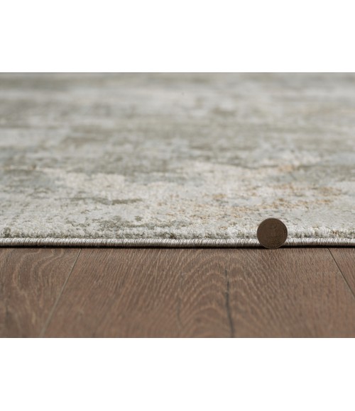 Kas Peyton Ivory 4003 3 ft. 3 in. X 5 ft. 3 in. Rectangle Rug