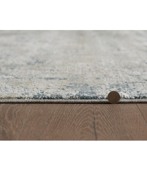Kas Peyton Grey 4006 5 ft. X 7 ft. 10 in. Rectangle Rug