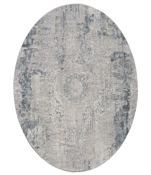 Kas Peyton Grey 4006 5 ft. X 7 ft. 10 in. Rectangle Rug