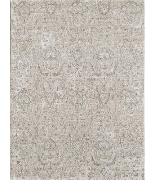 Kas Peyton Lt Moss 4007 2 ft. 6 in. X 7 ft. 6 in. Rectangle Rug