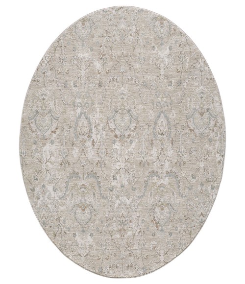 Kas Peyton Lt Moss 4007 2 ft. 6 in. X 7 ft. 6 in. Rectangle Rug