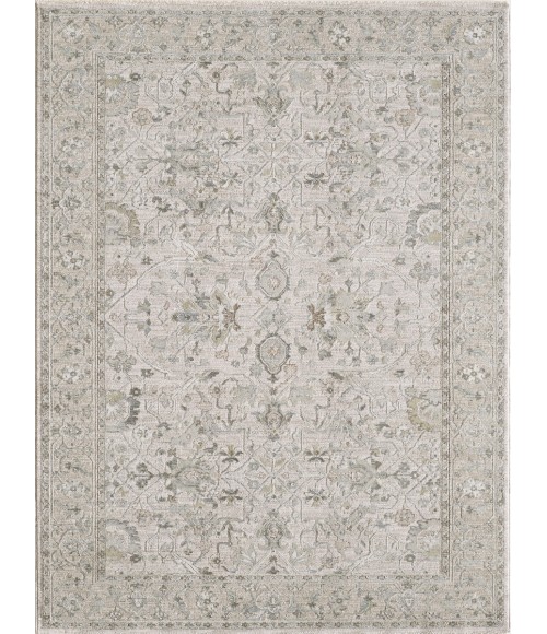 Kas Peyton Ivory Rug 4008 7 ft. 10 in. Round - Rugs Town Kas Peyton Ivory 4008 7 ft. 10 in. Round Rug