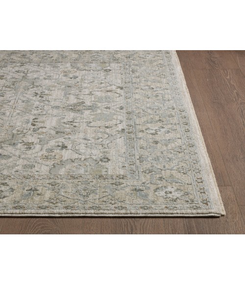 Kas Peyton Ivory Rug 4008 7 ft. 10 in. Round - Rugs Town Kas Peyton Ivory 4008 7 ft. 10 in. Round Rug