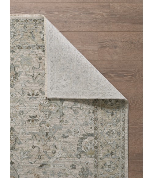 Kas Peyton Ivory Rug 4008 7 ft. 10 in. Round - Rugs Town Kas Peyton Ivory 4008 7 ft. 10 in. Round Rug
