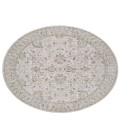 Kas Peyton Ivory Rug 4008 7 ft. 10 in. Round - Rugs Town Kas Peyton Ivory 4008 7 ft. 10 in. Round Rug