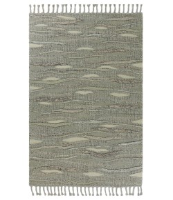 Kas Porter Pot0522 Area Rug 5 ft. X 7 ft. Rectangle