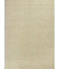 Kas Porto 1220 Ivory Herringbone 27" X 45"