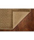 Kas Porto 1221 Natural Herringbone 27" X 45"