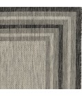 Kas Provo 5757 Grey Cape Cod Area Rug 7'10" Round