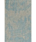 Kas Provo 5759 Teal Strokes Area Rug 3'3" x 4'11"