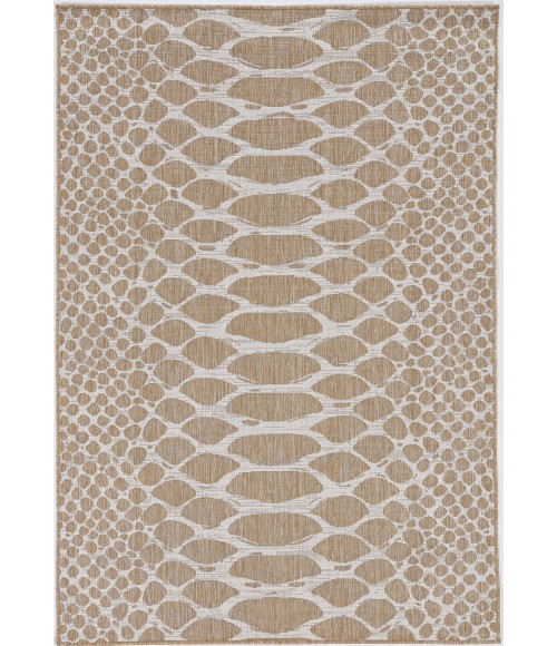 Kas Provo 5767 Natural Elements Area Rug 7'10" x 10'10"