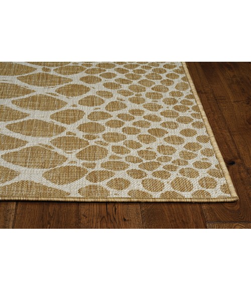 Kas Provo 5767 Natural Elements Area Rug 7'10" x 10'10"