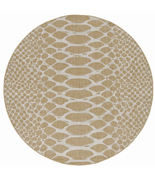Kas Provo 5767 Natural Elements Area Rug 7'10" x 10'10"