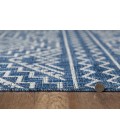 Kas Provo 5778 Blue Quinn Area Rug 7'10" Round