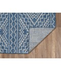 Kas Provo 5778 Blue Quinn Area Rug 7'10" Round