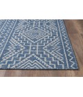 Kas Provo 5778 Blue Quinn Area Rug 7'10" Round
