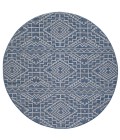 Kas Provo 5778 Blue Quinn Area Rug 7'10" Round