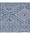 Kas Provo 5778 Blue Quinn Area Rug 7'10" Round