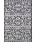 Kas Provo 5780 Black Quinn Area Rug 7'10" Round