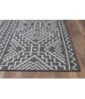 Kas Provo 5780 Black Quinn Area Rug 7'10" Round