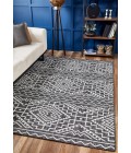 Kas Provo 5780 Black Quinn Area Rug 7'10" Round