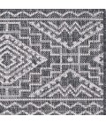 Kas Provo 5780 Black Quinn Area Rug 7'10" Round