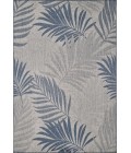 Kas Provo 5786 Blue Palms Area Rug