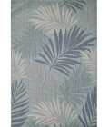 Kas Provo 5788 Aqua Palms Area Rug