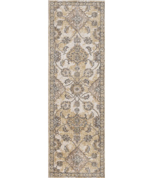 Kas Ria 6820 Ivory Sand Sofia Area Rug 2'3" x 3'3"