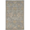 Kas Ria Ria6821 Area Rug 9 ft. Round