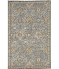 Kas Ria 6821 Sage Green Sofia Area Rug 2'3" x 7'6" Runner