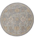 Kas Ria 6821 Sage Green Sofia Area Rug 2'3" x 7'6" Runner