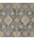 Kas Ria 6822 Slate Grey Sofia Area Rug 9' Round