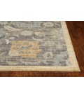 Kas Ria 6823 Taupe Morris Area Rug 9' Round