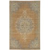 Kas Ria Ria6824 Area Rug 9 ft. Round