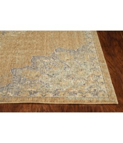 Kas Ria Ria6824 Area Rug 9 ft. Round