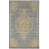 Kas Ria Ria6825 Area Rug 9 ft. Round