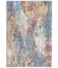 Kas Roxy 2801 Blue/Red Mirage Area Rug 7'6" x 10'