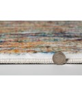 Kas Roxy 2801 Blue/Red Mirage Area Rug 7'6" x 10'