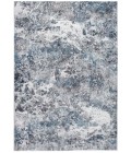 Kas Roxy 2804 Grey/Blue Galaxy Area Rug 7'6" x 10'