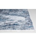 Kas Roxy 2804 Grey/Blue Galaxy Area Rug 7'6" x 10'