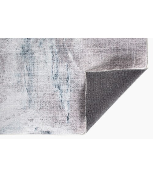 Kas Roxy 2810 Sand Craft Marble Area Rug 2' x 7' Runner