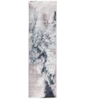 Kas Roxy 2810 Sand Craft Marble Area Rug 2' x 7' Runner
