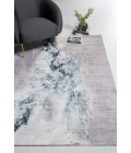Kas Roxy 2810 Sand Craft Marble Area Rug 2' x 7' Runner