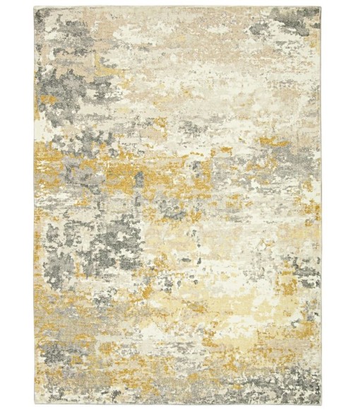 Kas Roxy 2813 Gold Landscape Area Rug