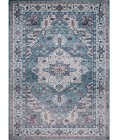 Kas Roxy 2822 Mint Grey Tabriz Area Rug