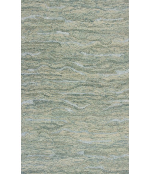 Kas Serenity 1252 Seafoam Breeze Area Rug 8'6" x 11'6"